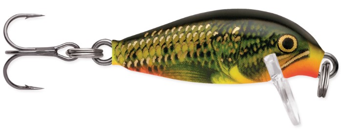 Rapala CountDown 2.5cm 2.7g